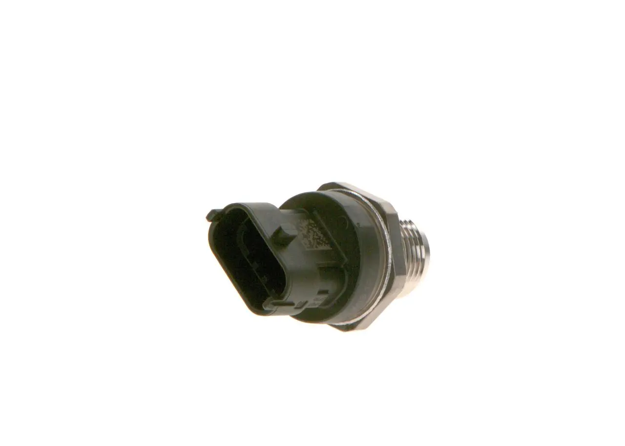 Snímač, tlak paliva BOSCH 0 281 006 186