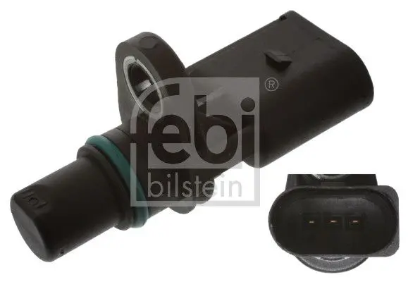 FEBI BILSTEIN Snímač, poloha vačkového hřídele 38702
