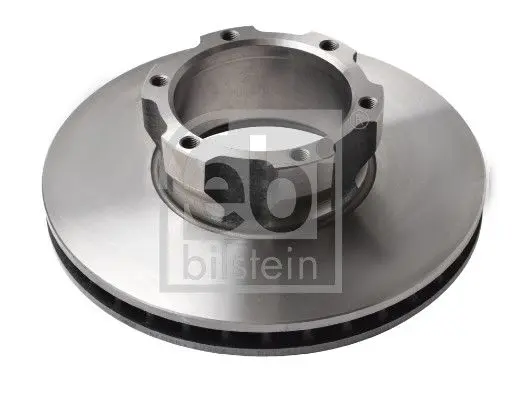 Brzdový kotouč FEBI BILSTEIN 07508