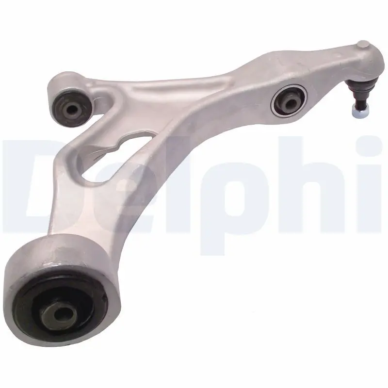 Řídicí páka, zavěšení kol DELPHI TC2590