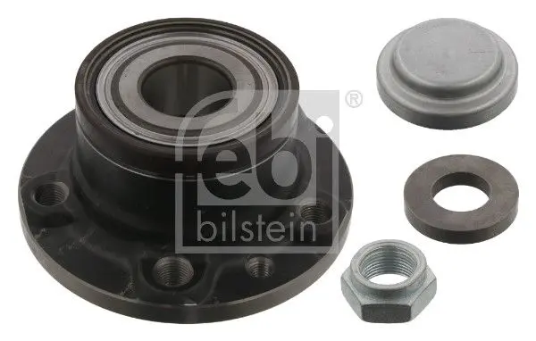 Sada ložisek kol FEBI BILSTEIN 34956