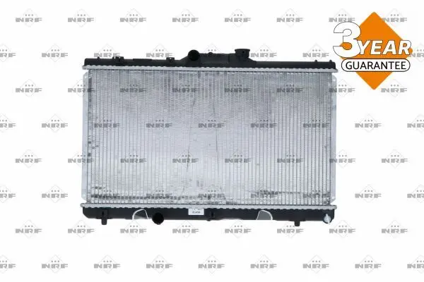 Chladič, chlazení motoru NRF 507594