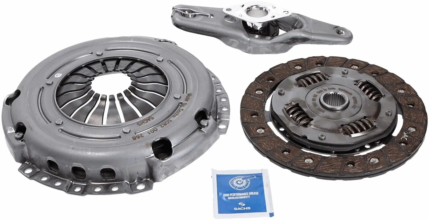 Sada spojky SACHS 3000 950 002
