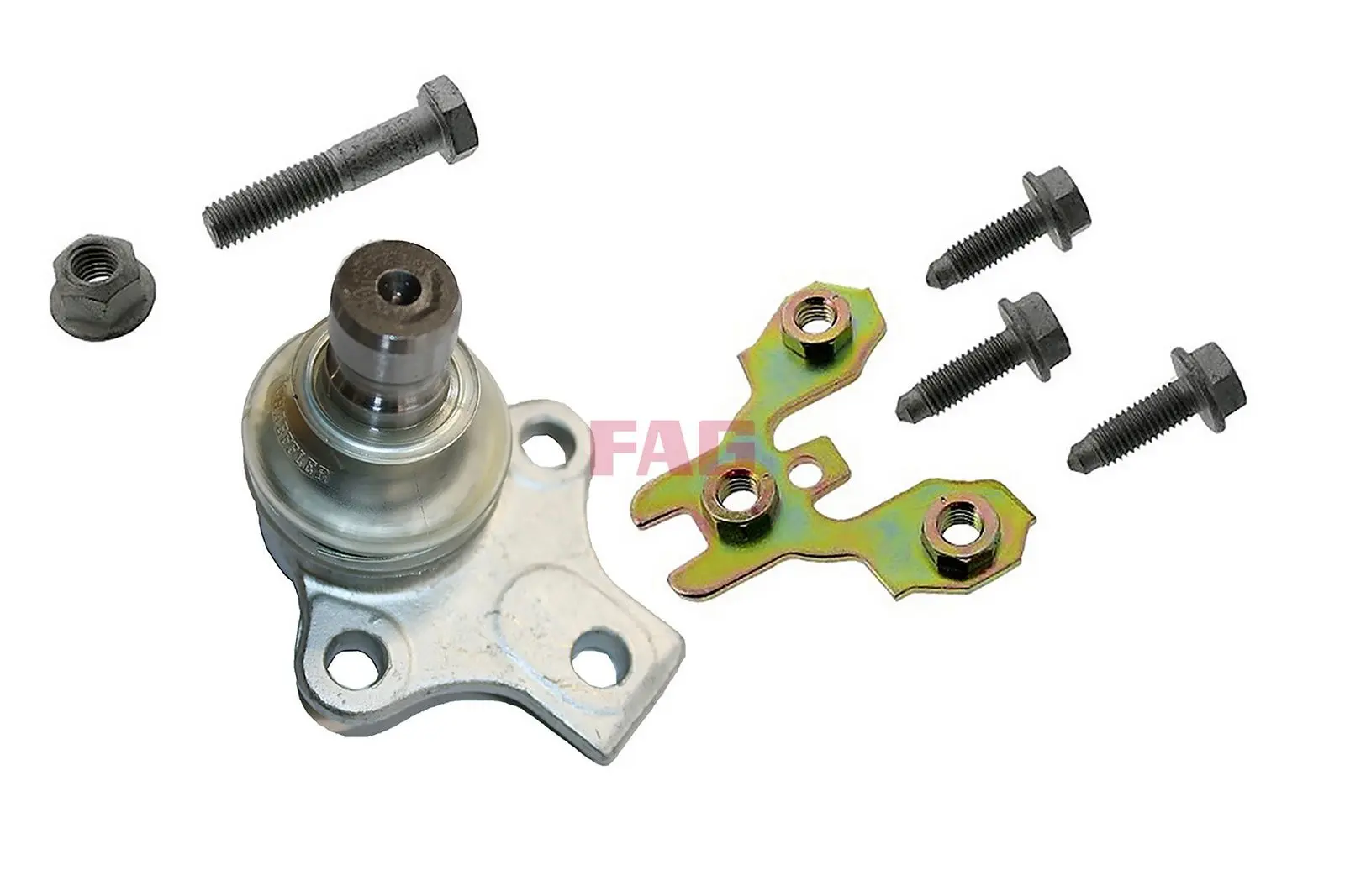 Podpora-/ Kloub Schaeffler FAG 825 0352 10