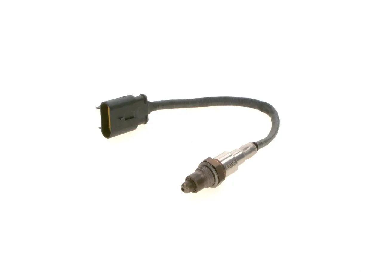 Lambda sonda