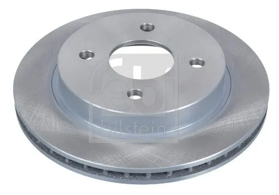 Brzdový kotouč FEBI BILSTEIN 05644
