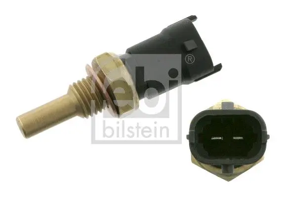 Snímač, teplota chladiva FEBI BILSTEIN 28377