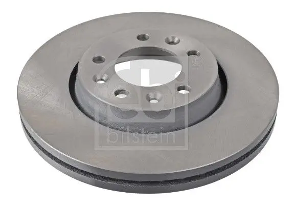 Brzdový kotouč FEBI BILSTEIN 108651