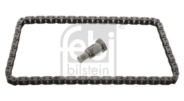 Sada řetězů, pohon olejové pumpy FEBI BILSTEIN 45002