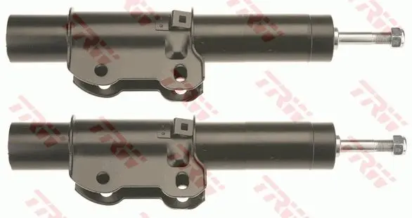 TRW Tlumič pérování JHM1002T