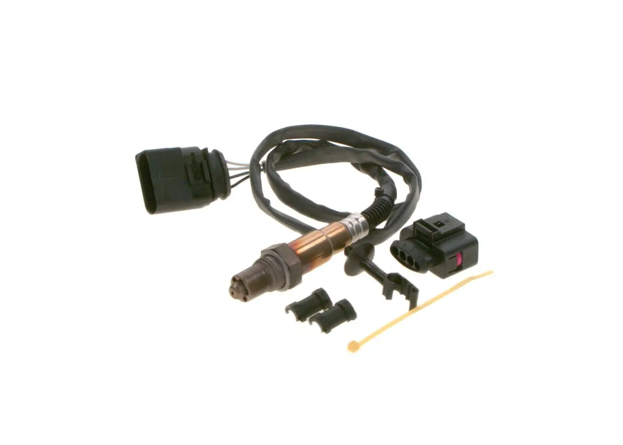 Lambda sonda BOSCH 0 258 006 980