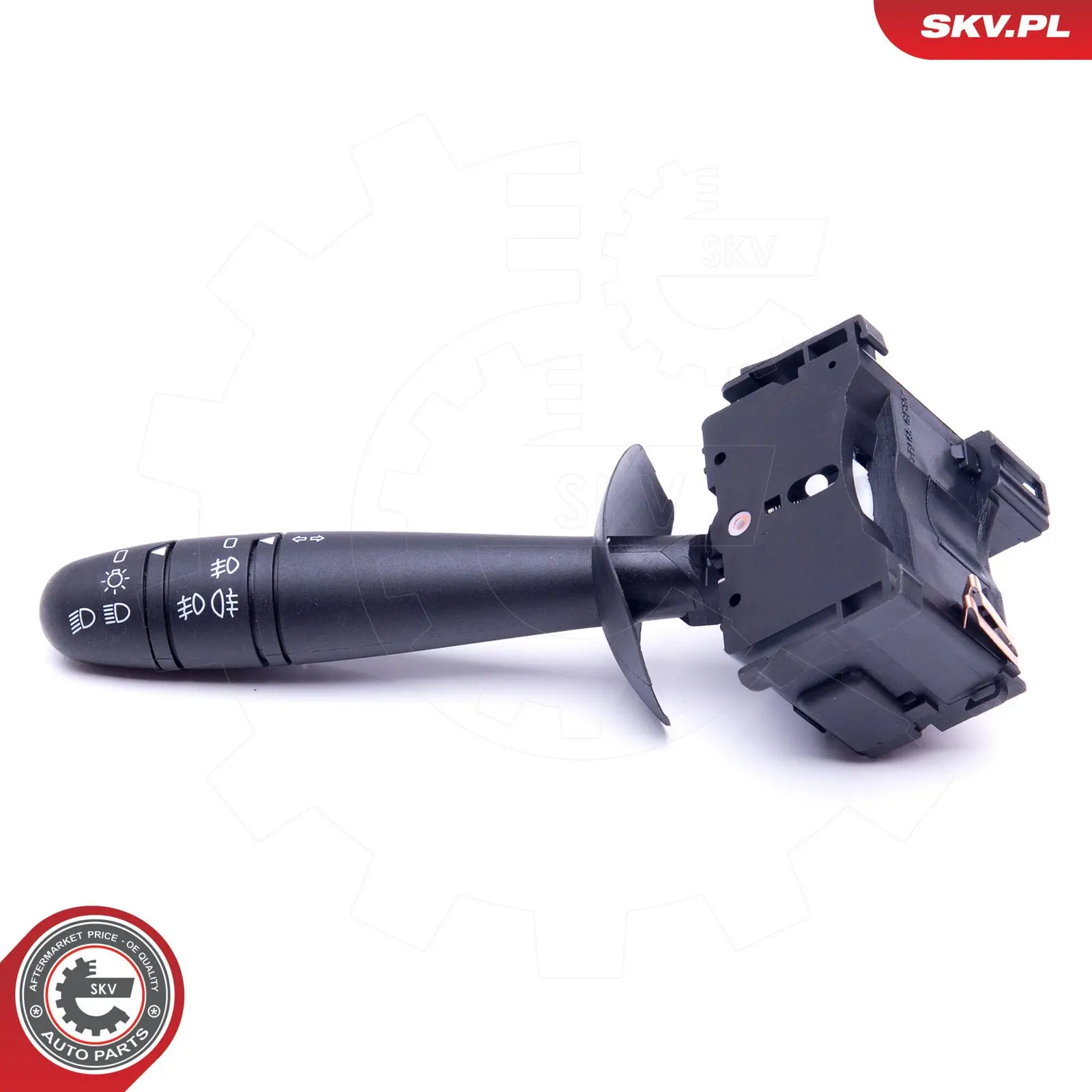 Spínač řízení ESEN SKV 38SKV522
