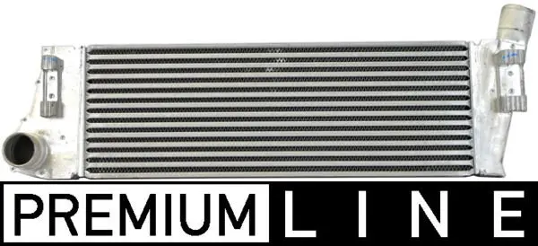 Chladič turba MAHLE CI 39 000P
