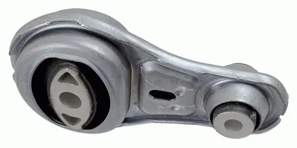 Zaveseni motoru