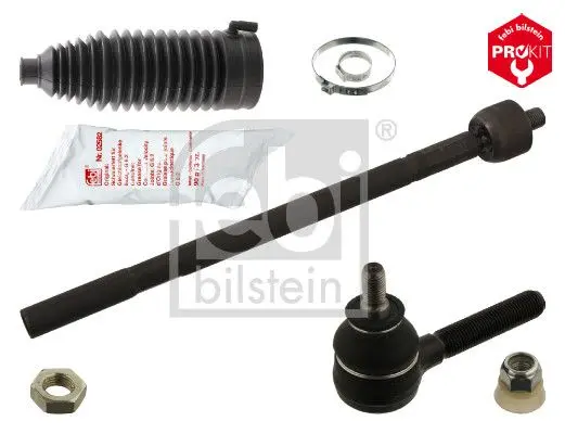 Příčné táhlo řízení FEBI BILSTEIN 39043