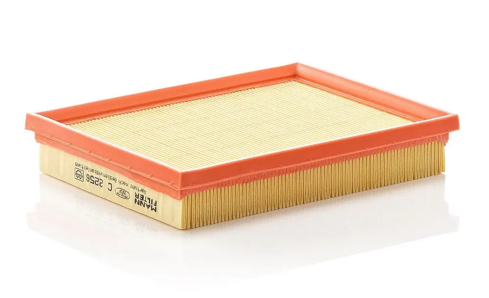 MANN-FILTER Vzduchový filtr C2256