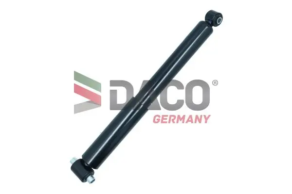 Tlumič pérování DACO 560906