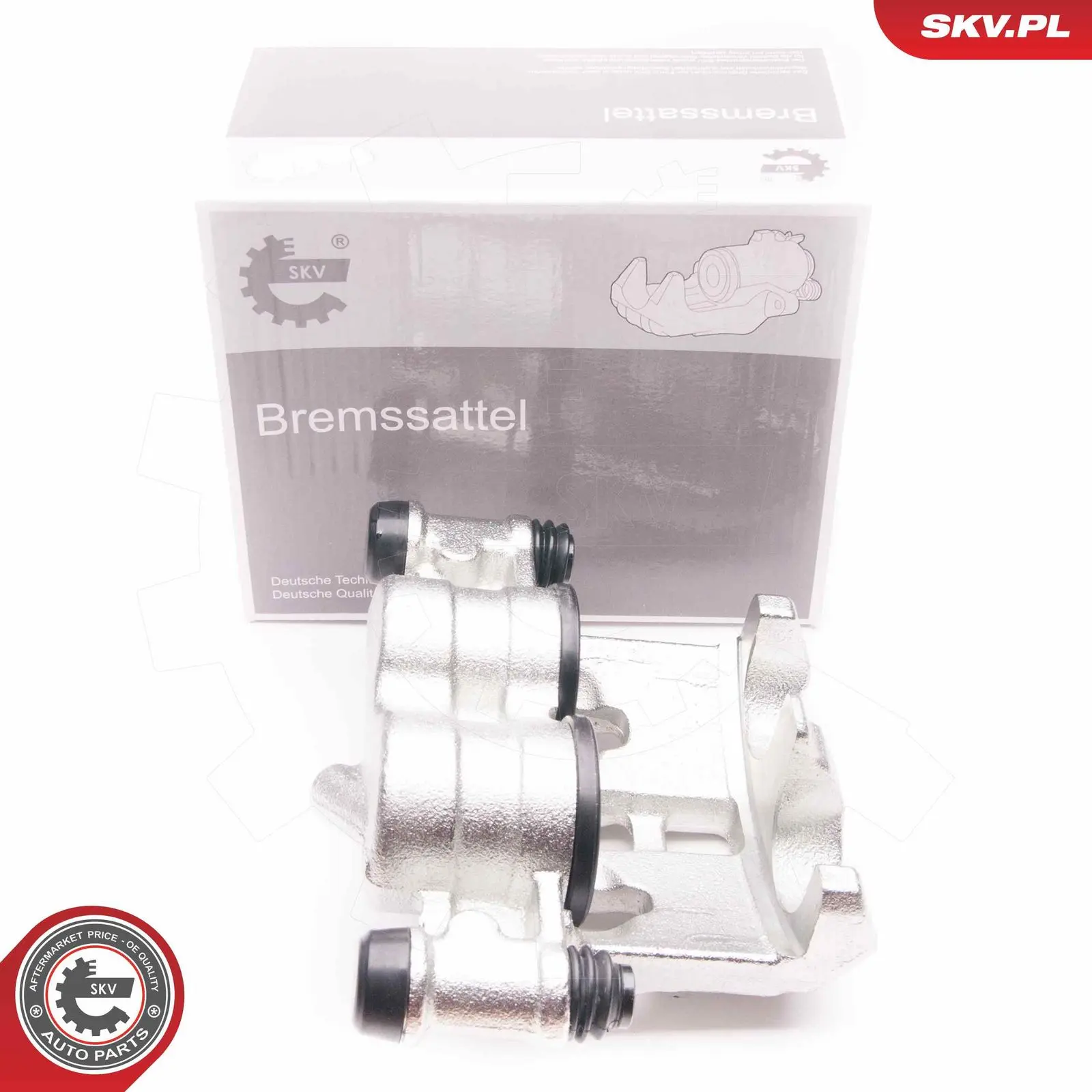 Brzdový třmen ESEN SKV 23SKV402