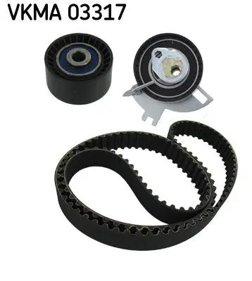 SKF Sada rozvodového řemene VKMA03317