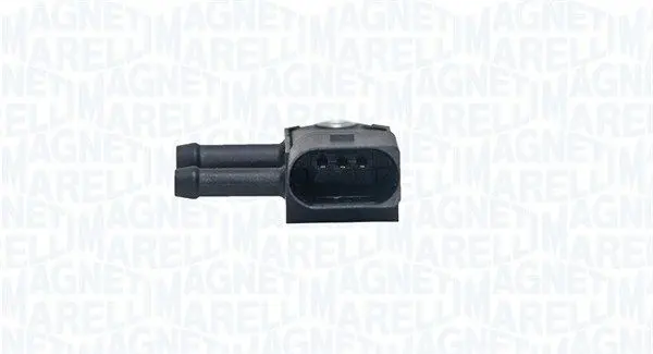 Senzor, tlak výfukového plynu MAGNETI MARELLI SPS003
