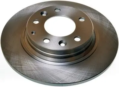 Brzdový kotouč DENCKERMANN B130347