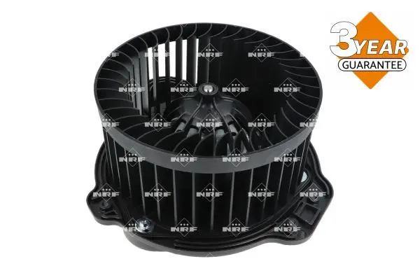 vnitřní ventilátor NRF 34136