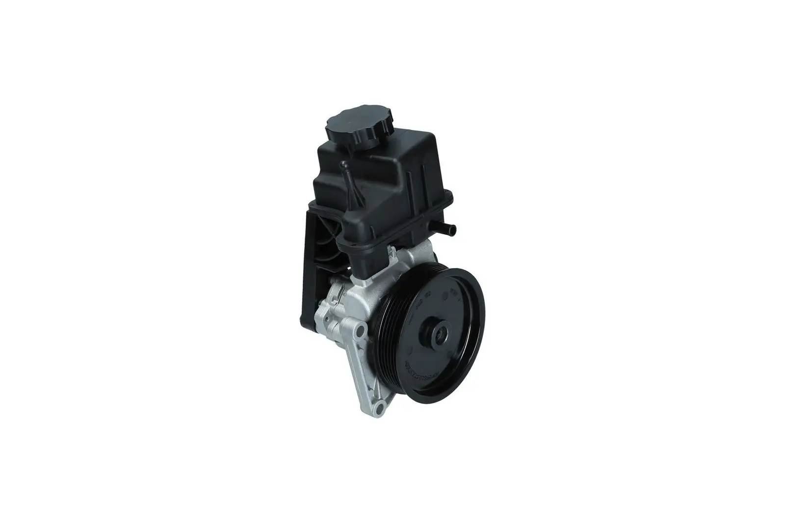 Hydraulické čerpadlo, řízení KAMOKA PP143