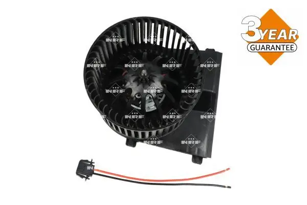 vnitřní ventilátor NRF 34066