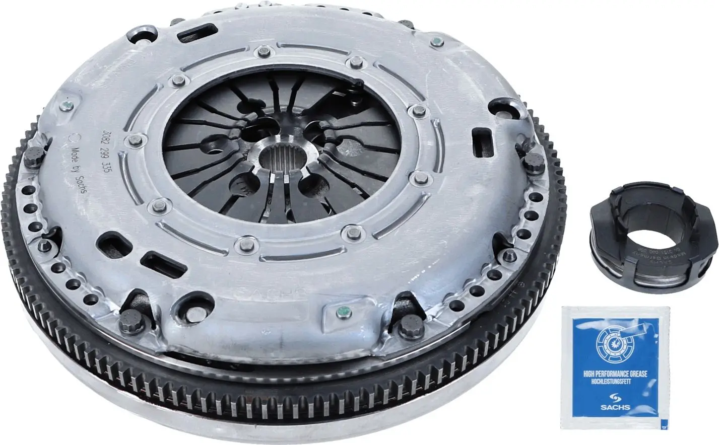 Sada spojky SACHS 3000 951 790