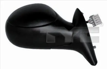 Vnější zpětné zrcátko TYC 305-0062
