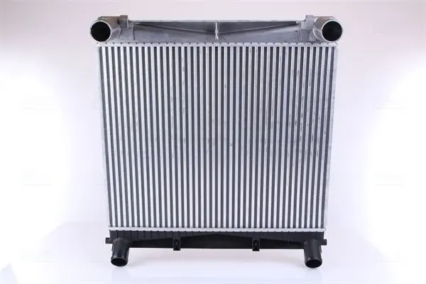 Chladič turba NISSENS 961140