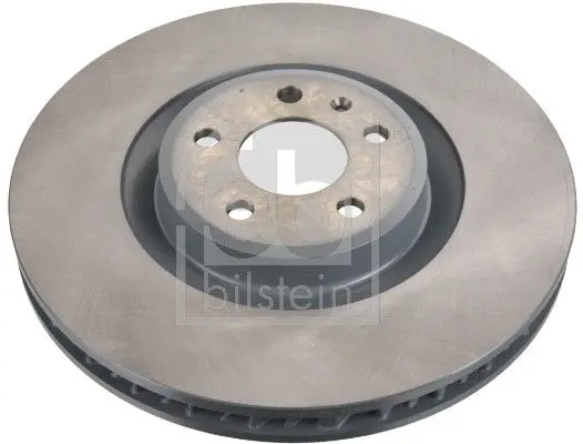 Brzdový kotouč FEBI BILSTEIN 171602