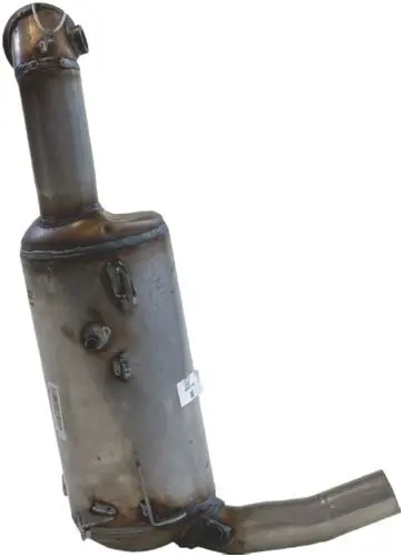 Filtr sazových částic, výfukový systém BOSAL 095-576