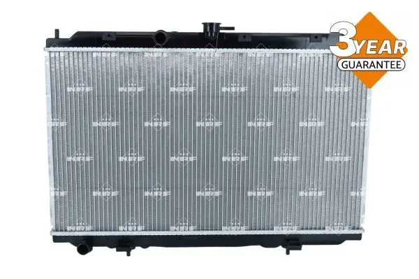 Chladič, chlazení motoru NRF 53435
