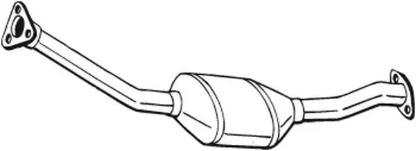 Katalyzátor BOSAL 099-593