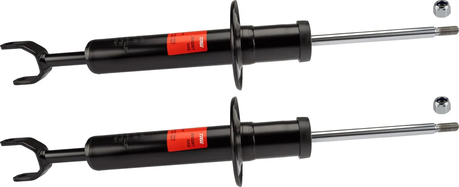 Tlumič pérování TRW JGS228T