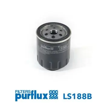 Olejový filtr PURFLUX LS188B