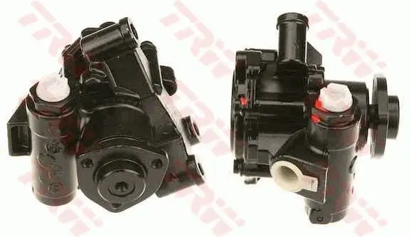 Hydraulické čerpadlo, řízení TRW JPR397