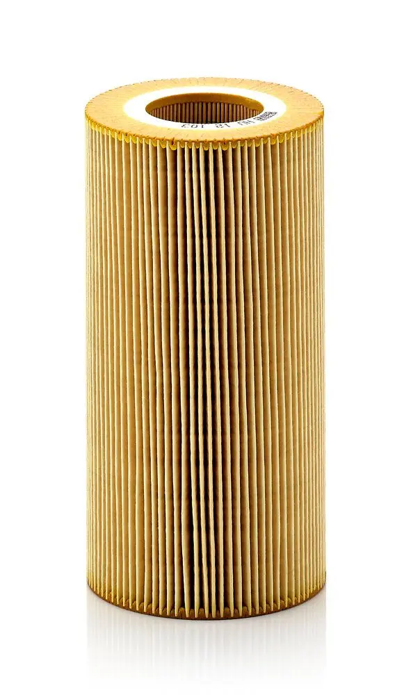 Olejový filtr MANN-FILTER HU 12 103 x