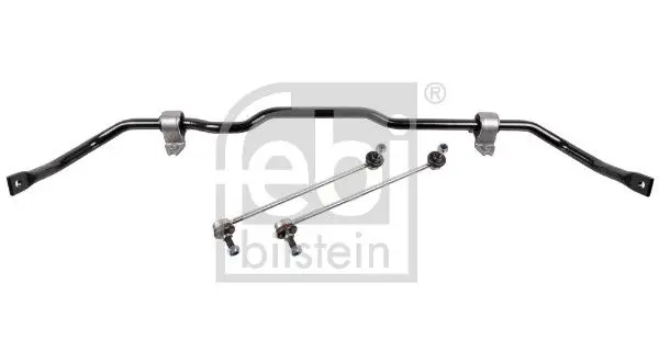 Stabilizátor, podvozek FEBI BILSTEIN 175075