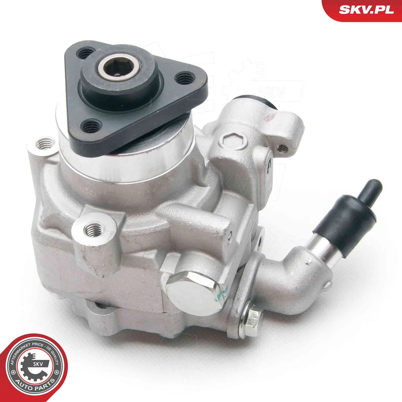 Hydraulické čerpadlo, řízení ESEN SKV 10SKV193
