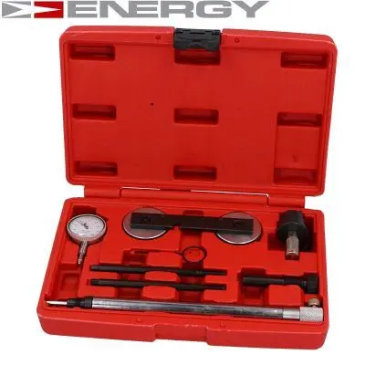 ENERGY Sada nástrojů pro seřizování, časování NE00520