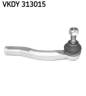 Hlava příčného táhla řízení SKF VKDY 313015