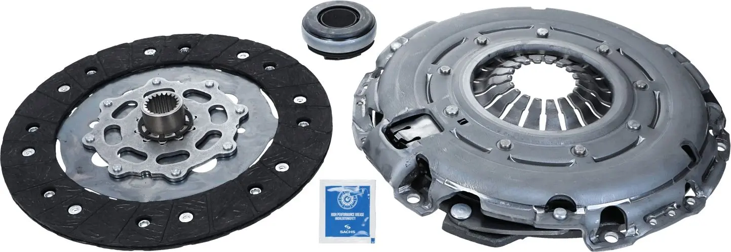 Sada spojky SACHS 3000 950 671
