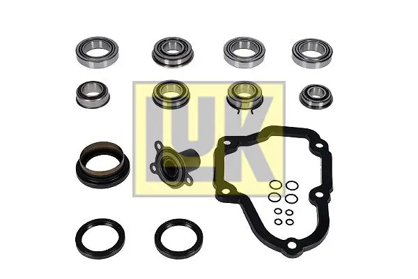 Opravná sada, mechanická převodovka Schaeffler LuK 462 0333 10