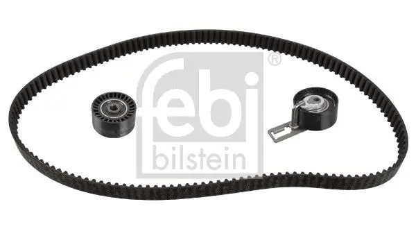FEBI BILSTEIN Sada rozvodového řemene 39203