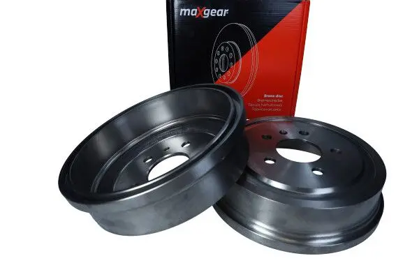 Brzdový buben MAXGEAR 19-1352
