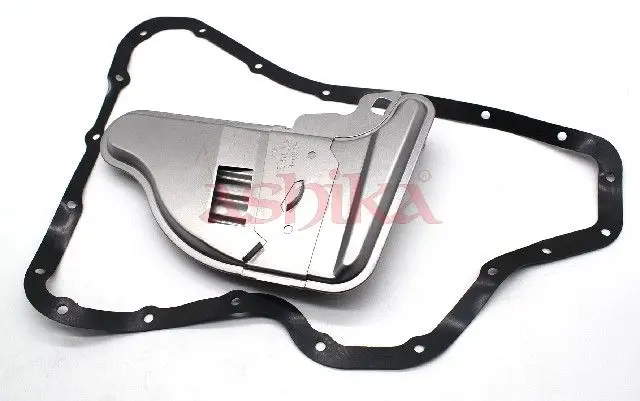 Hydraulický filtr, automatická převodovka ASHIKA FTA140
