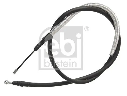 Tažné lanko, parkovací brzda FEBI BILSTEIN 170920
