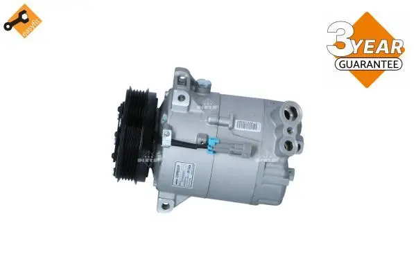 Kompresor, klimatizace NRF 32190